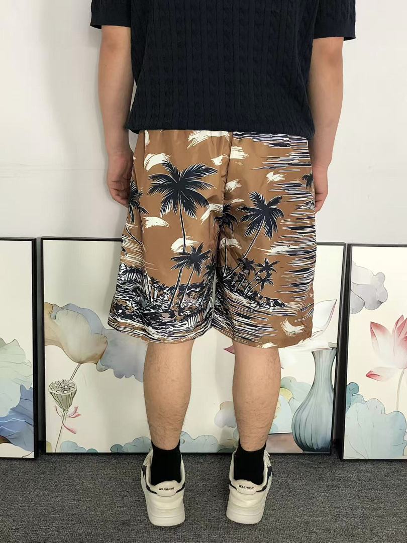 Hugo Boss 128 H⭐G⭐ B⭐⭐S SHORTS 2203270404 (Im 170Cm 65Kg I Wear Size M In The Phot) - Image 4