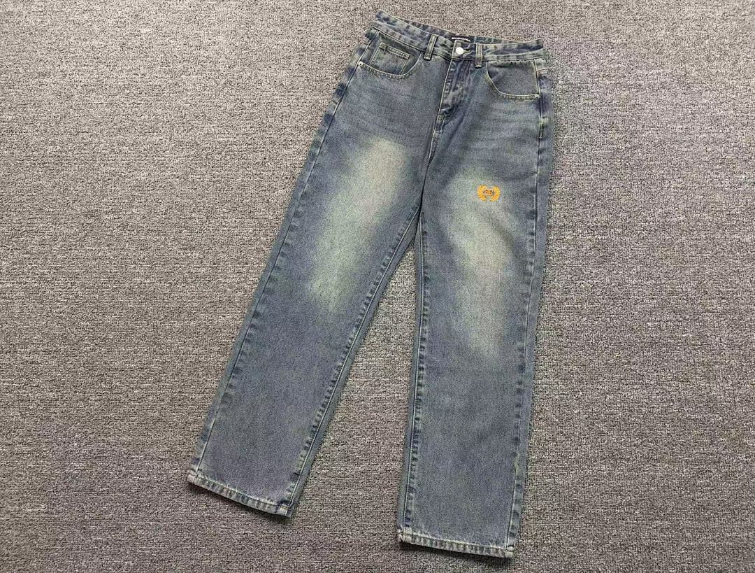 Balenciaga 188 B⭐L⭐⭐⭐IA⭐A TROUSERS 503104017 (Im 170Cm 60Kg I Wear Size 28 In The Phot) - Image 23