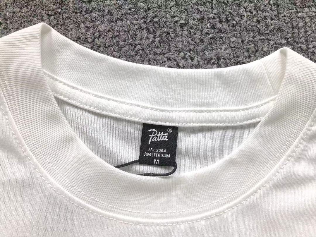 Patta 78 P⭐TT⭐ T-SHIRT 1252015175 (Im 170Cm 60Kg I Wear Size M In The Phot) - Image 14