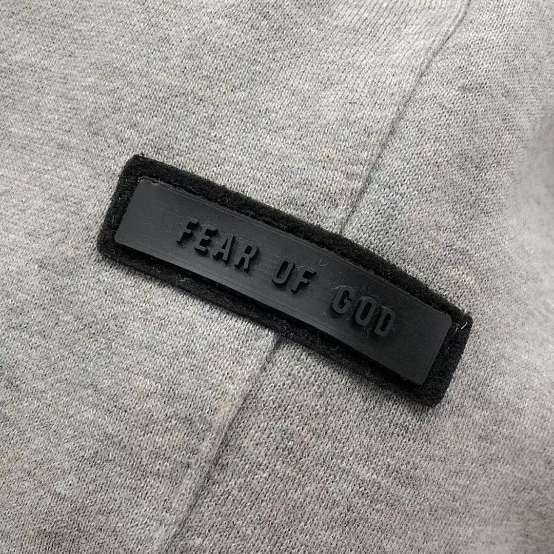 Fear of God 138 FOG TROUSERS 3109181817 (Im 170Cm 60Kg I Wear Size S In The Phot) - Image 28