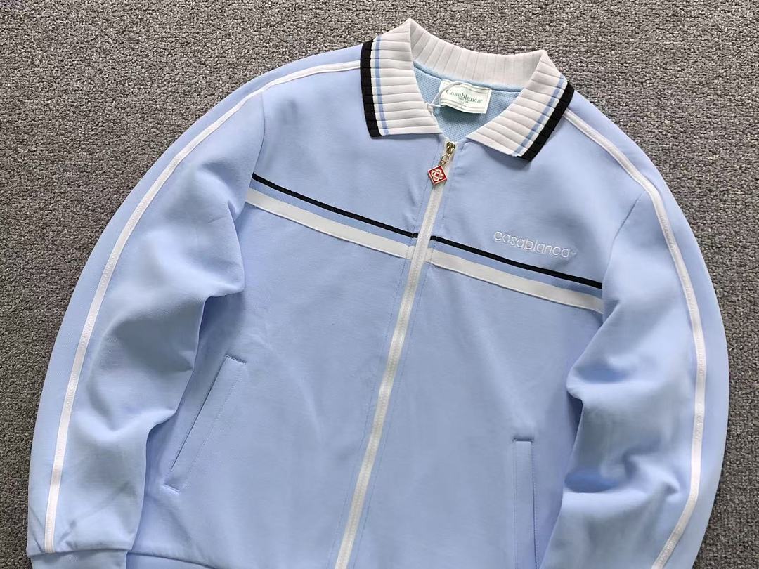 Casablanca 558 CASABLANCA JACKET - Image 10