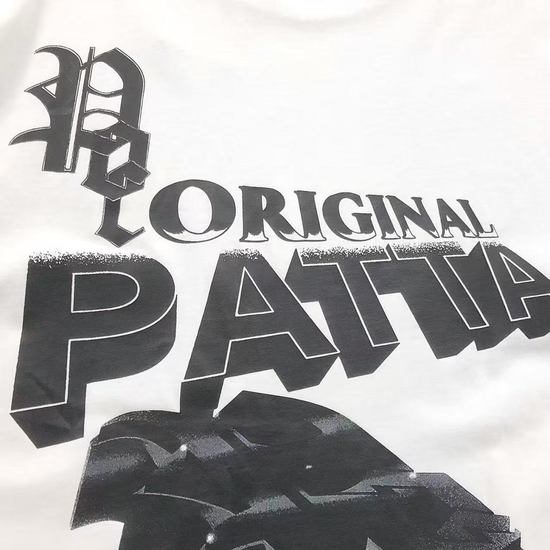 Patta 78 P⭐TT⭐ T-SHIRT 1252015175 (Im 170Cm 60Kg I Wear Size M In The Phot) - Image 9