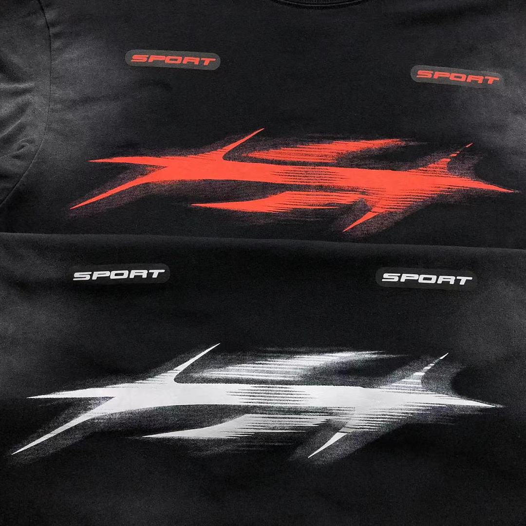 Hellstar 108 HELLSTAR T-SHIRT 3205193617 (Im 170Cm 60Kg I Wear Size S In The Phot) - Image 12