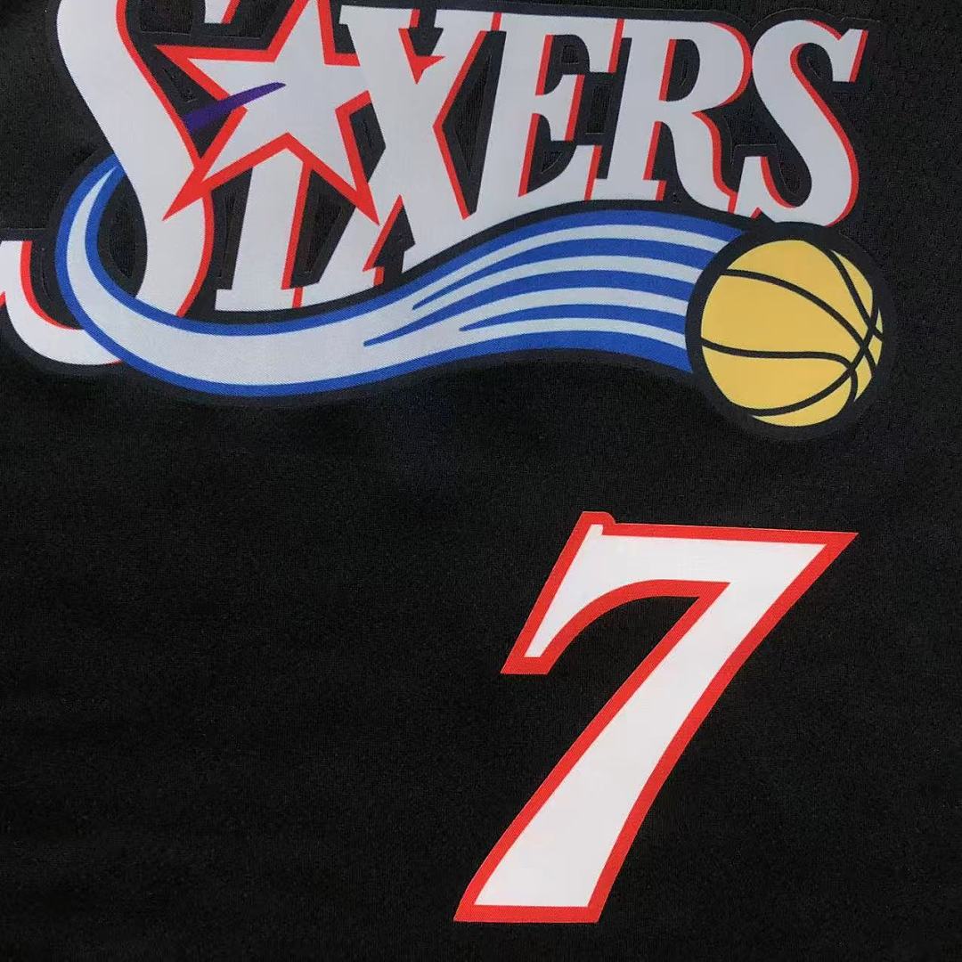 Unbranded 105 NBA BASKETBALL VEST 1281824002 (Im 170Cm 60Kg I Wear Size S In The Phot) - Image 10