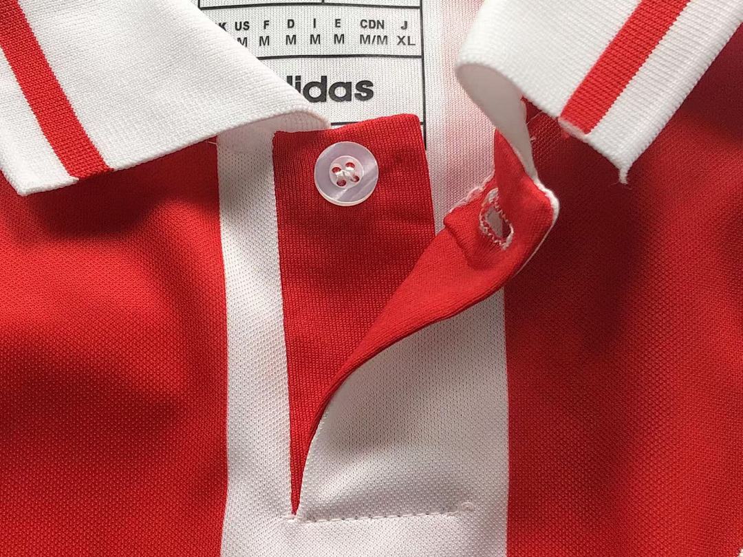 Unbranded 78 FOOTBALL T-SHIRT 31042812002 (Im 170Cm 60Kg I Wear Size M In The Phot) - Image 15