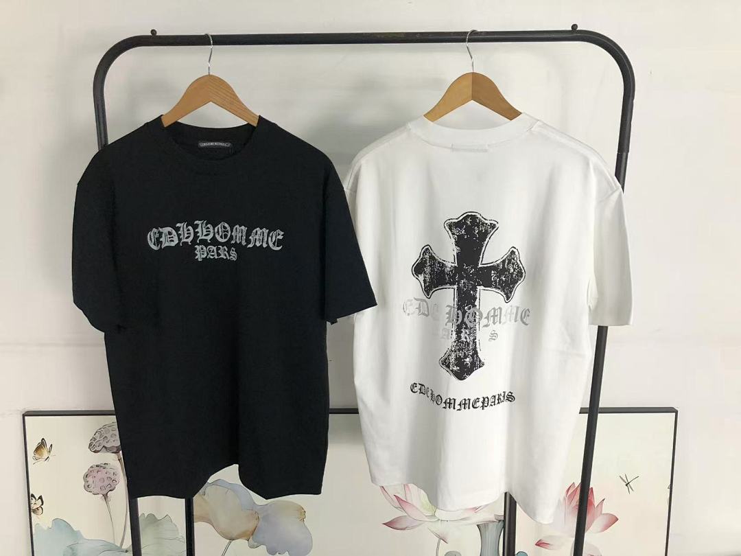 Comme des Garcons 115 C⭐⭐OME HE⭐⭐TS T-SHIRT 5232322147 (Im 170Cm 60Kg I Wear Size M In The Phot) - Image 28