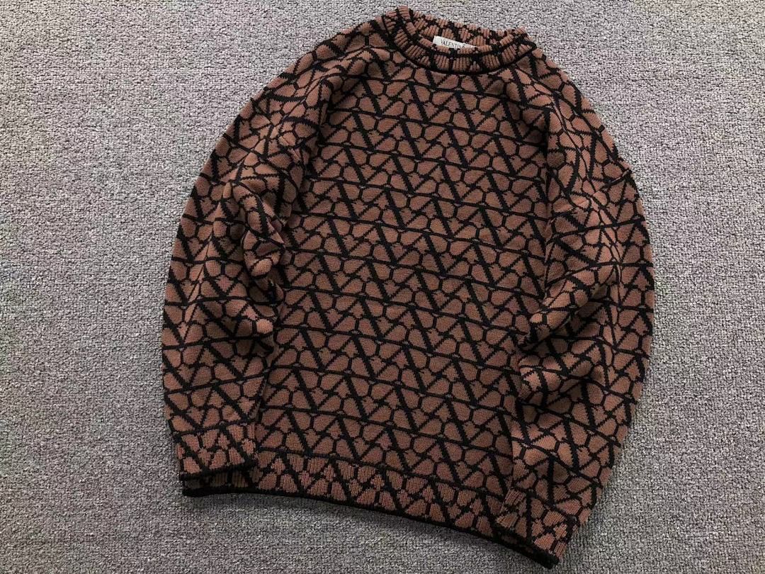 Valentino 158 VALENTINO SWEATER 41101321146 (Im 170Cm 60Kg I Wear Size M In The Phot) - Image 12