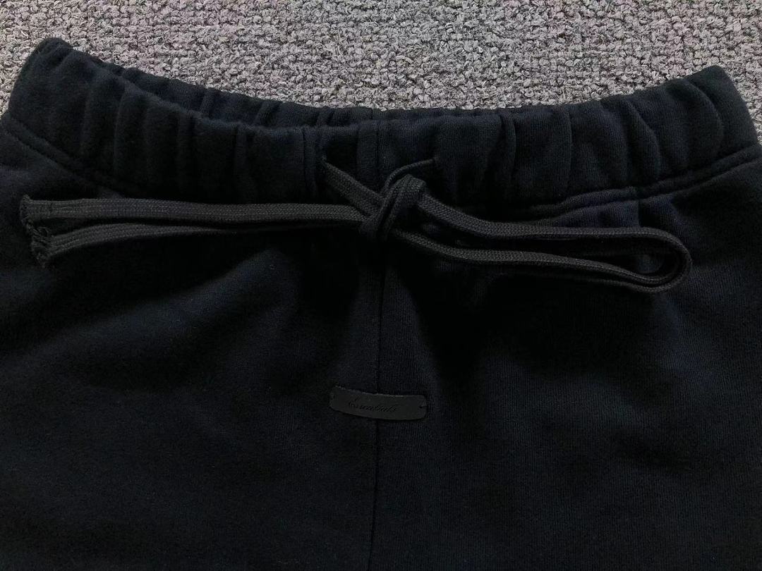 Fear of God 118 FOG SHORTS 3206042717 (Im 170Cm 60Kg I Wear Size S In The Phot) - Image 24