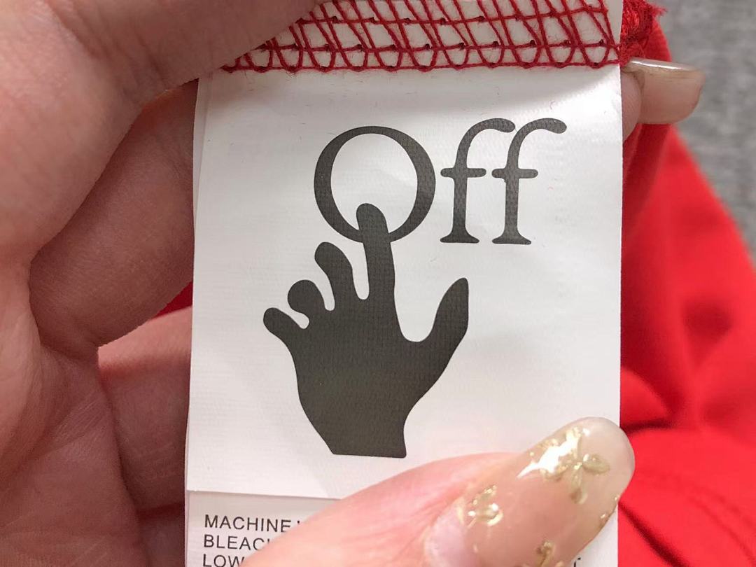Off-White 78 OFF-WHITE T-SHIRT 412253145 (Im 170Cm 57Kg I Wear Size M In The Phot) - Image 18