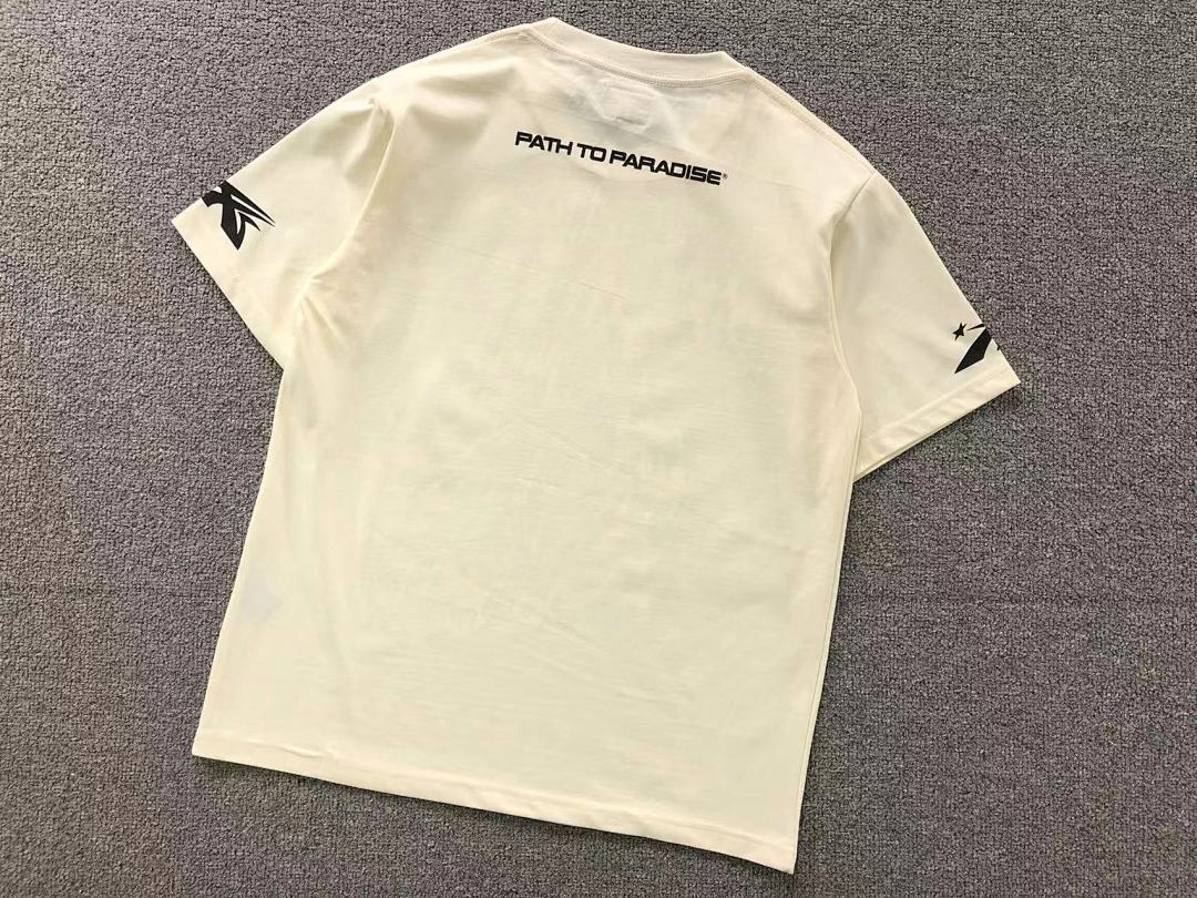 Hellstar 78 HELLSTAR T-SHIRT 12173871 (Im 170Cm 60Kg I Wear Size M In The Phot) - Image 11