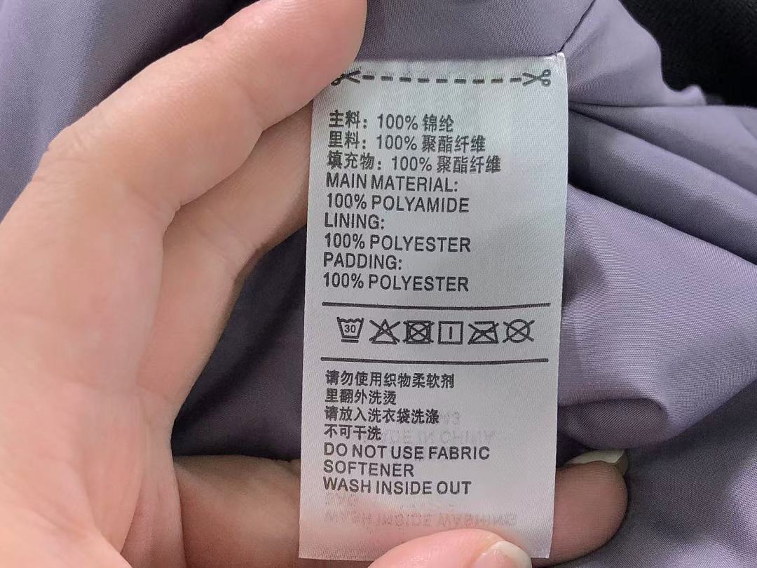 Y-3 409 Y-3 JACKET 22042731001 (Im 170Cm 60Kg I Wear Size L In The Phot) - Image 27