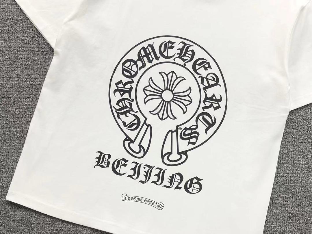 Comme des Garcons 88 C⭐⭐OME HE⭐⭐TS T-SHIRT 1272311177 (Im 170Cm 60Kg I Wear Size M In The Phot) - Image 9