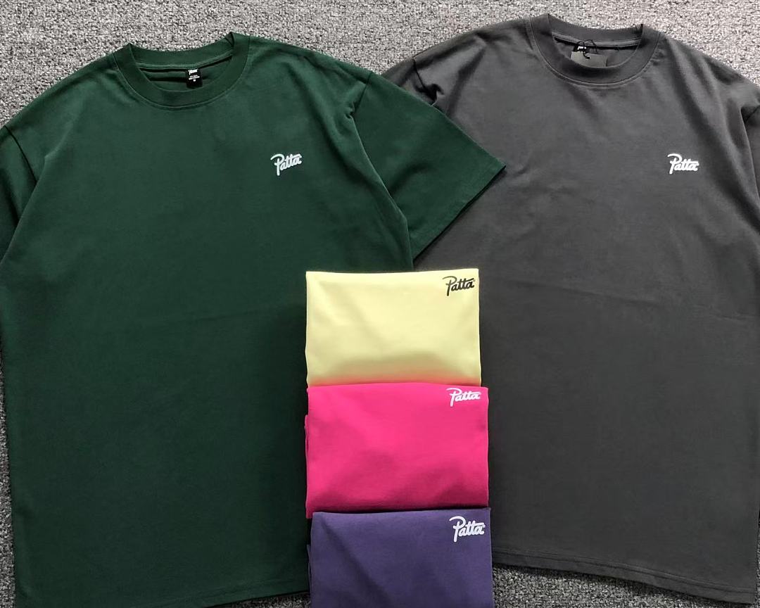 Patta 82 P⭐TT⭐ T-SHIRT 1261805175 (Im 170Cm 60Kg I Wear Size M In The Phot) - Image 7