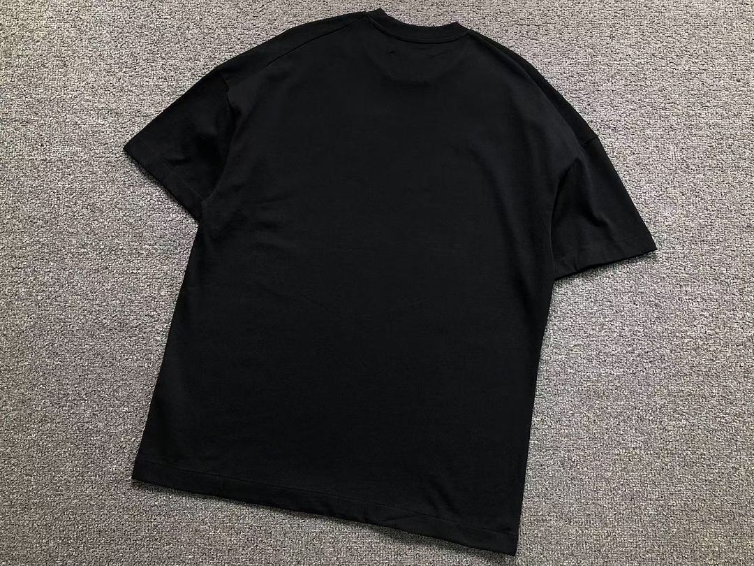 Jil Sander 138 JIL SANDER T-SHIRT 22042317001 (Im 170Cm 60Kg I Wear Size M In The Phot) - Image 19