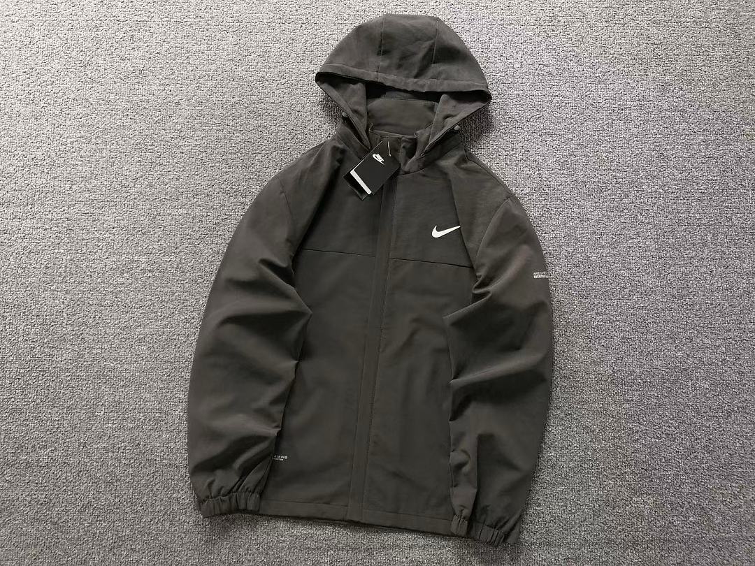 Nike 208 N⭐K⭐ JACKET 2207150704 (Im 170Cm 60Kg I Wear Size 2XL In The Phot) - Image 12