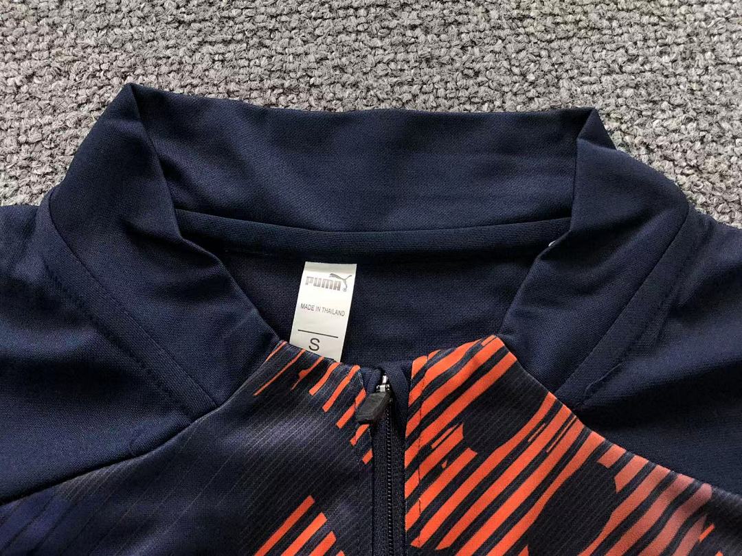 Unbranded 135 FOOTBALL LONG SLEEVED - Image 13