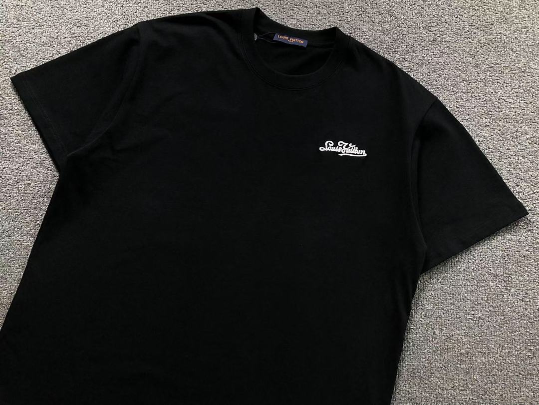 Unbranded 145 L⭐ T-SHIRT 2205081501 (Im 170Cm 60Kg I Wear Size 2XL In The Phot) - Image 11