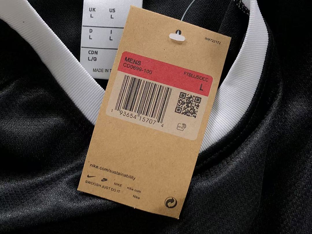 Nike 85 N⭐K⭐ T-SHIRT SHORTS 11102004002 (Im 170Cm 60Kg I Wear Size L In The Phot) - Image 18