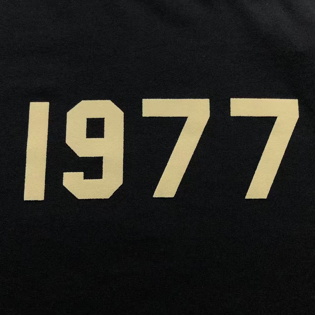 Fear of God SHORTS 95 FOG T-SHIRT 12630751 (Im 170Cm 60Kg I Wear Size M In The Phot) - Image 11