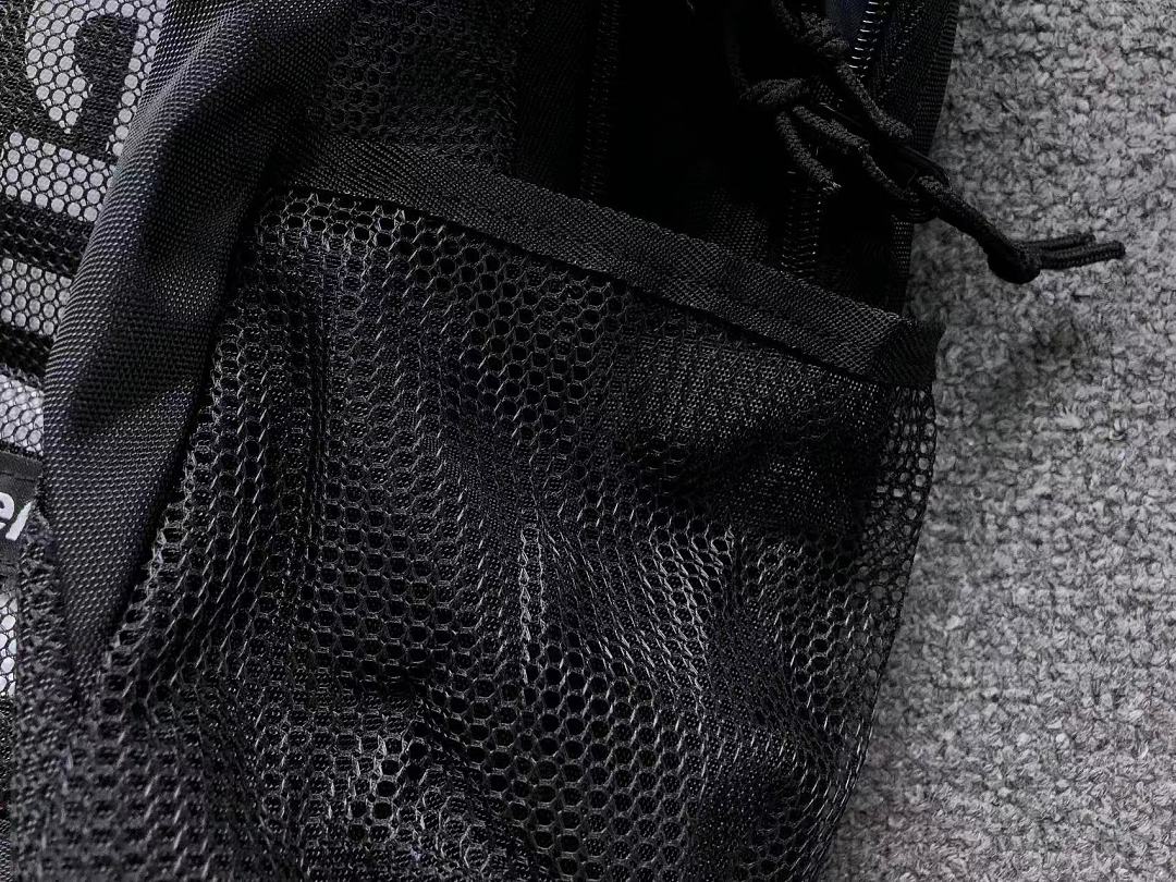 Supreme 145 S⭐⭐R⭐⭐E BAG 22042540172 (Long 30CM* Wide 15CM* High 45CM) - Image 25