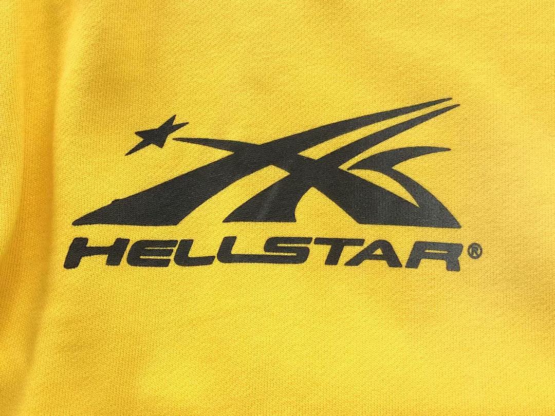 Hellstar TROUSERS 128 HELLSTAR HOODIE - Image 17