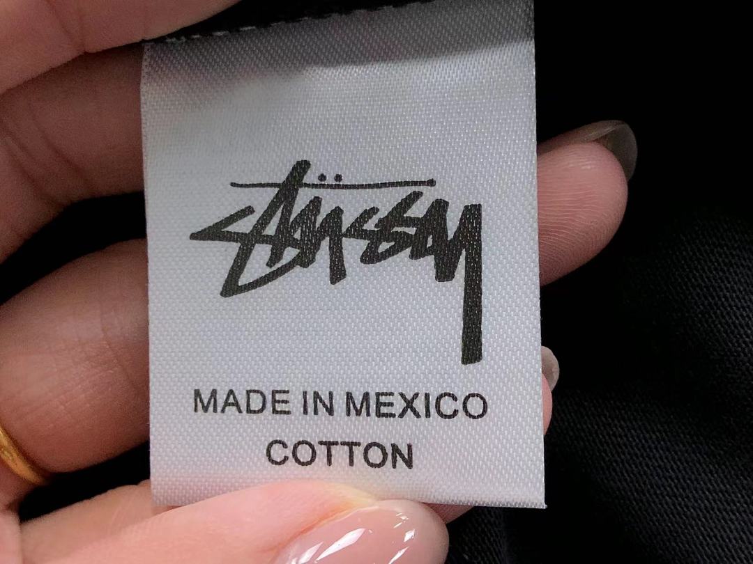 Stussy 78 STUSSY T-SHIRT 503121982 (Im 170Cm 60Kg I Wear Size M In The Phot) - Image 24
