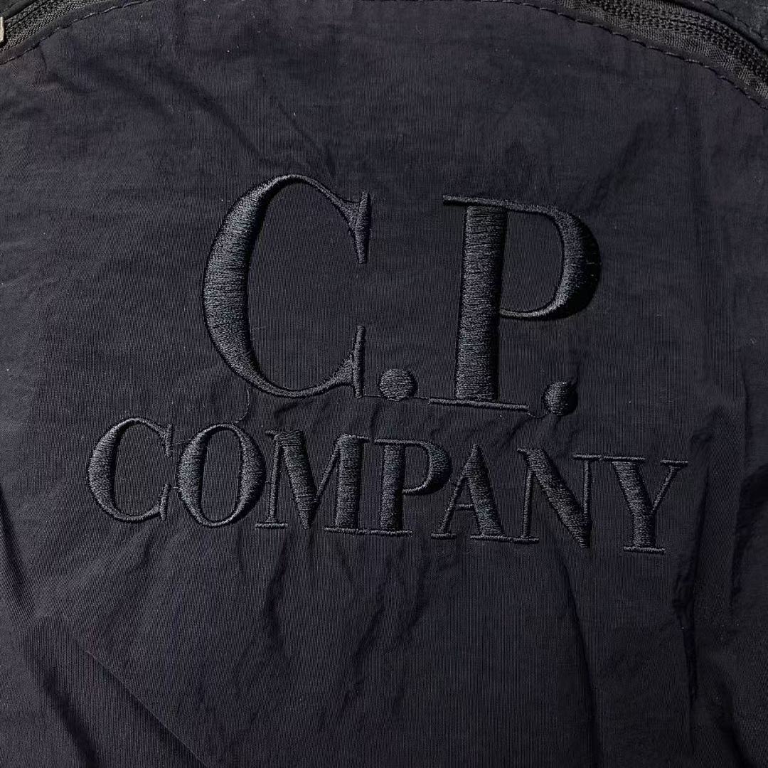 C.P. Company 95 CP BAG 1107190713 (Long 29CM* Wide 6CM* High 41CM) - Image 7
