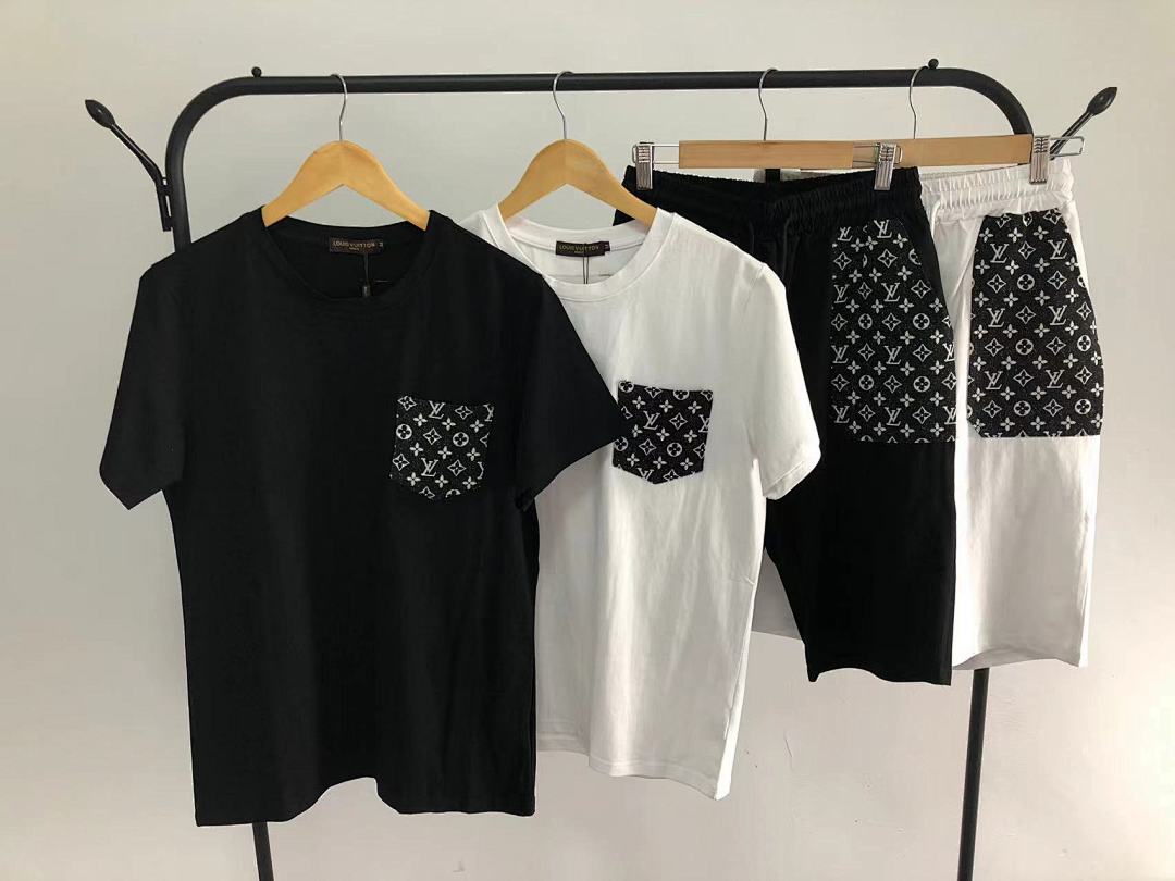 Louis Vuitton 148 L⭐ T-SHIRT - Image 44