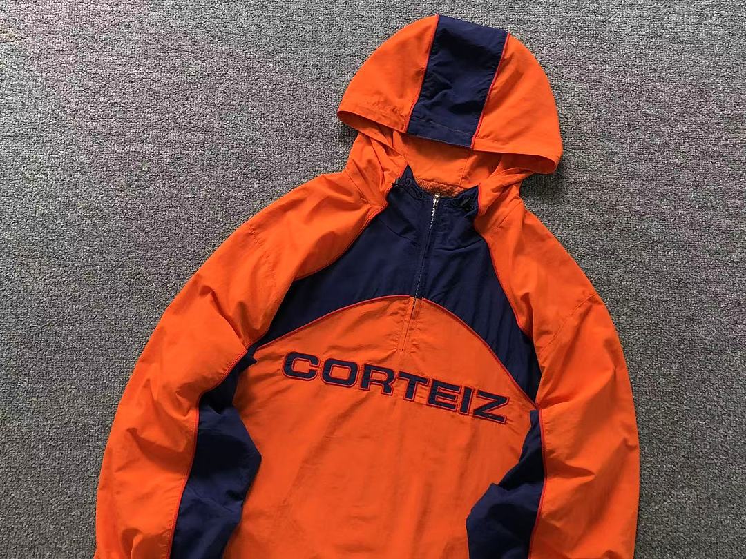 Corteiz 168 CORTEIZ JACKET 526161478 (Im 170Cm 60Kg I Wear Size M In The Phot) - Image 7