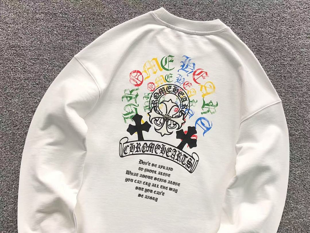 Comme des Garcons 175 C⭐⭐OME HE⭐⭐TS HOODIE 592504147 (Im 170Cm 60Kg I Wear Size M In The Phot) - Image 14