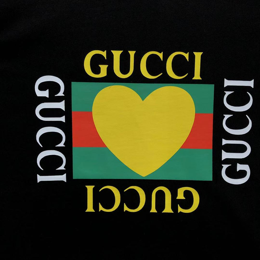 Gucci 95 G⭐C⭐I T-SHIRT 502171581 (Im 170Cm 57Kg I Wear Size S In The Phot) - Image 10