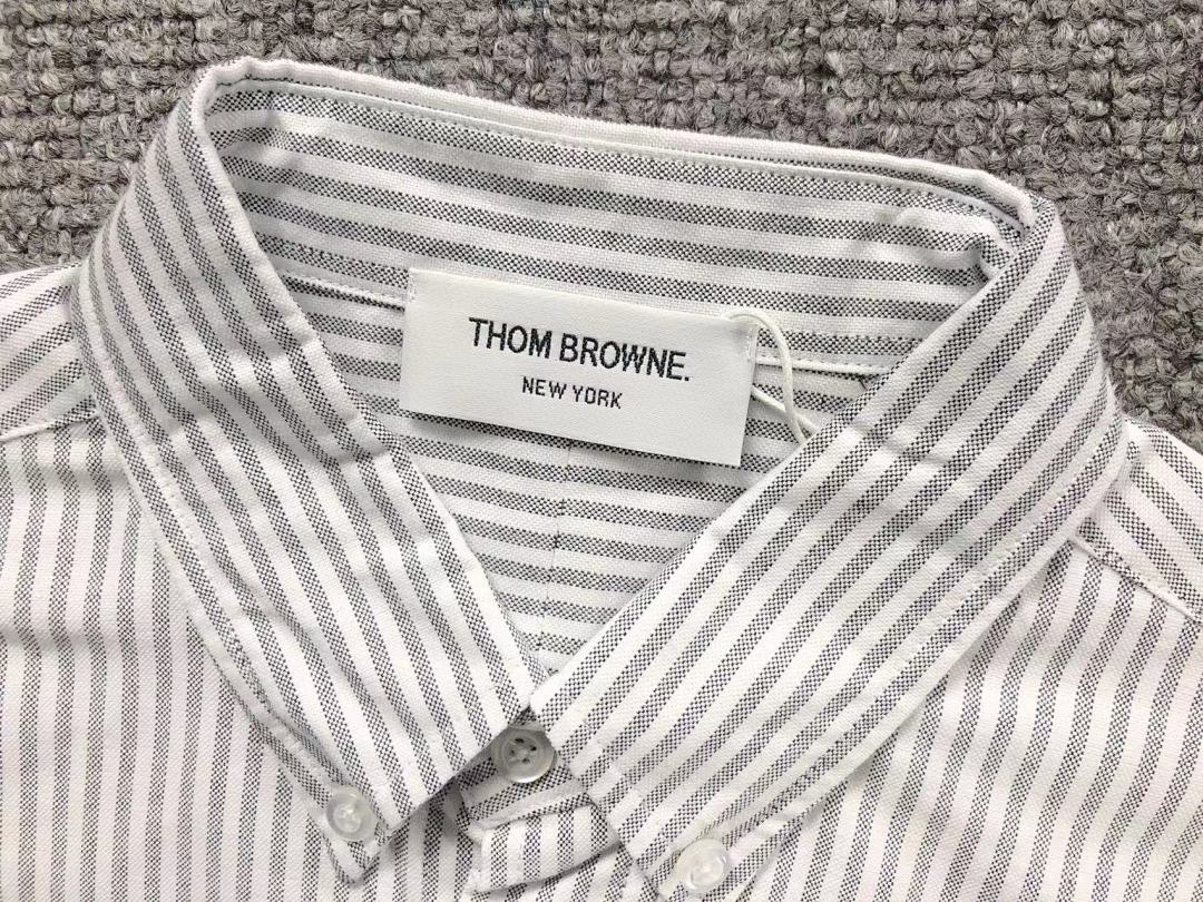 Unbranded 235 THOM BROWNE - Image 17