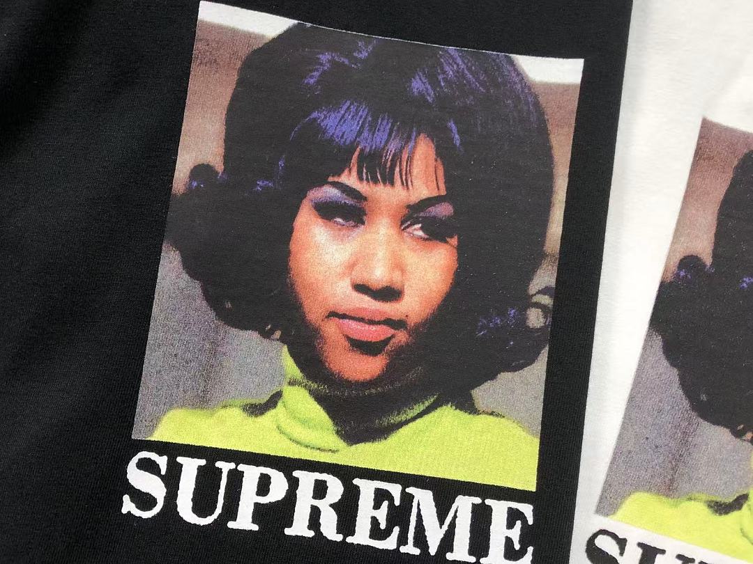 Supreme 98 S⭐⭐R⭐⭐E T-SHIRT 3205151133 (Im 170Cm 60Kg I Wear Size M In The Phot) - Image 13