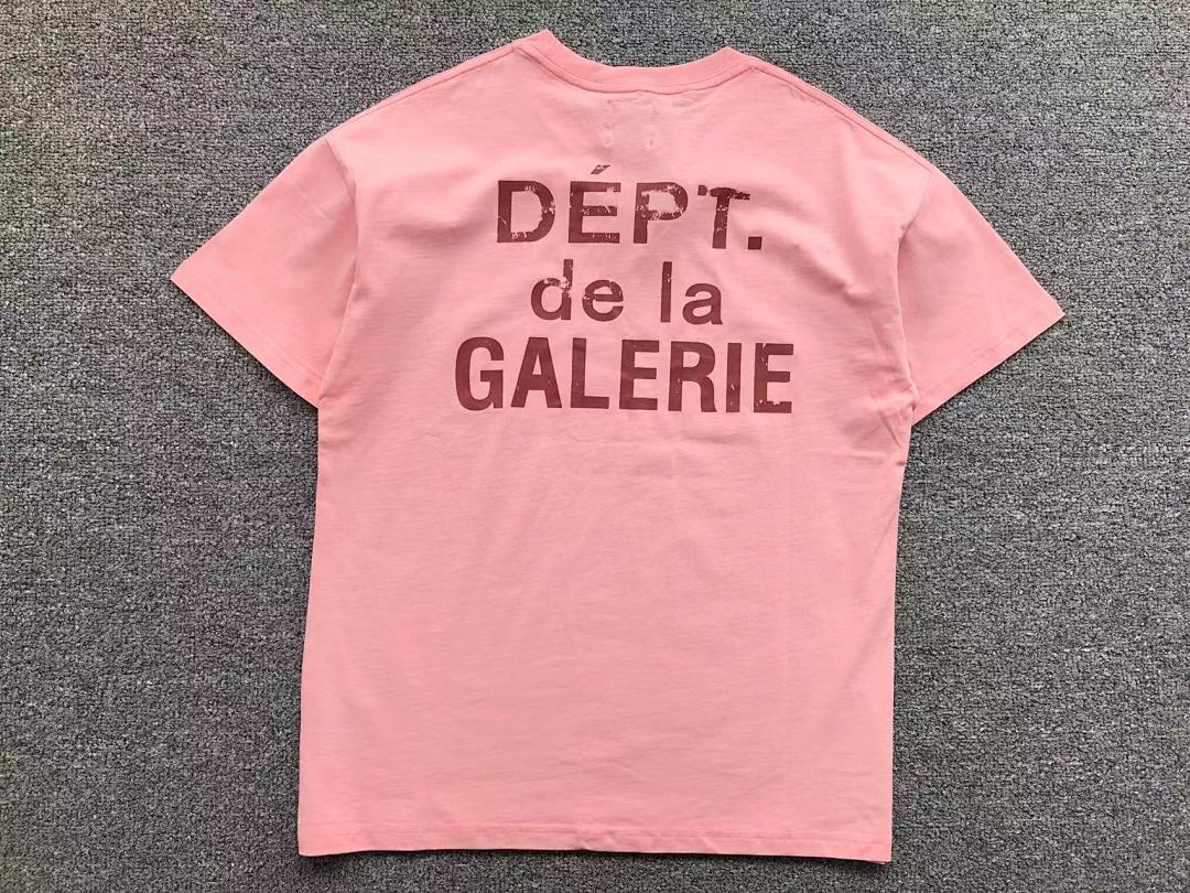 Gallery Dept 78 GALLERY DEPT T-SHIRT 1108142151 (Im 170Cm 60Kg I Wear Size M In The Phot) - Image 7
