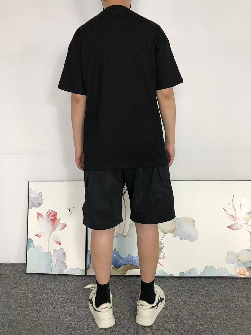 Vetements 88 VETEMENTS T-SHIRT 482324145 (Im 170Cm 60Kg I Wear Size S In The Phot) - Image 4