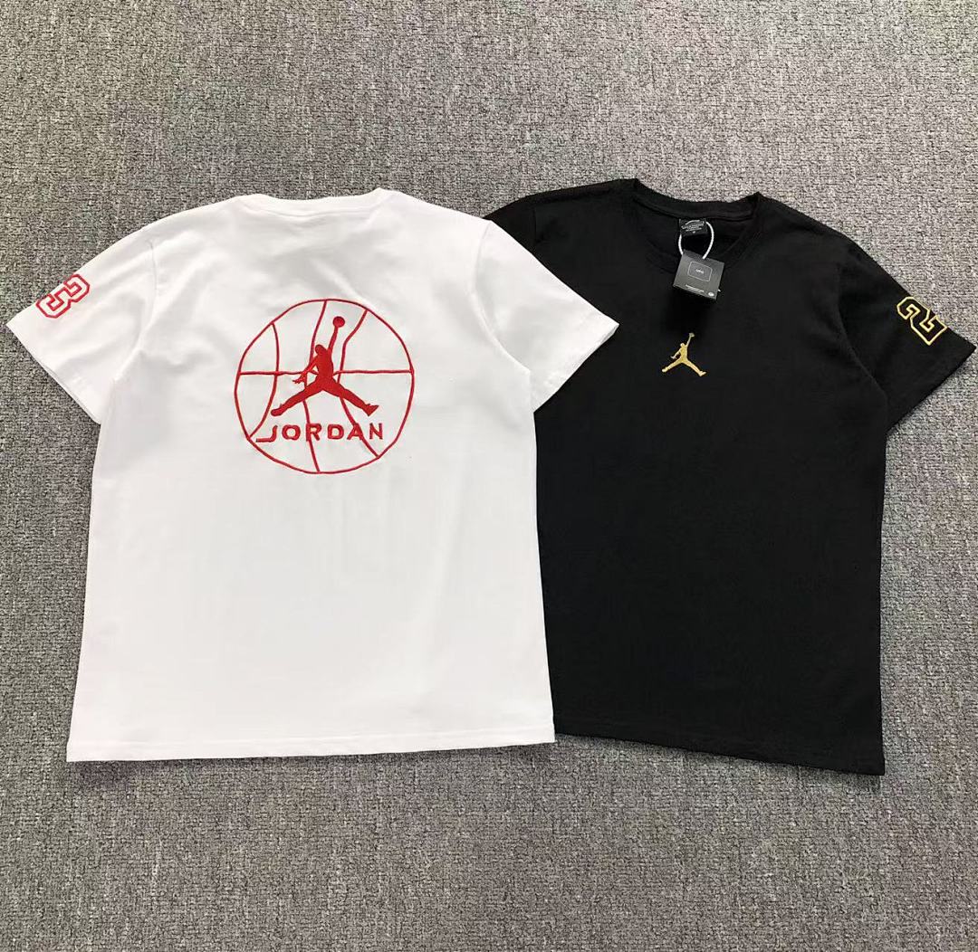 Air Jordan 75 A⭐RJ⭐R⭐AN T-SHIRT 412291757 (Im 170Cm 55Kg I Wear Size M In The Phot)