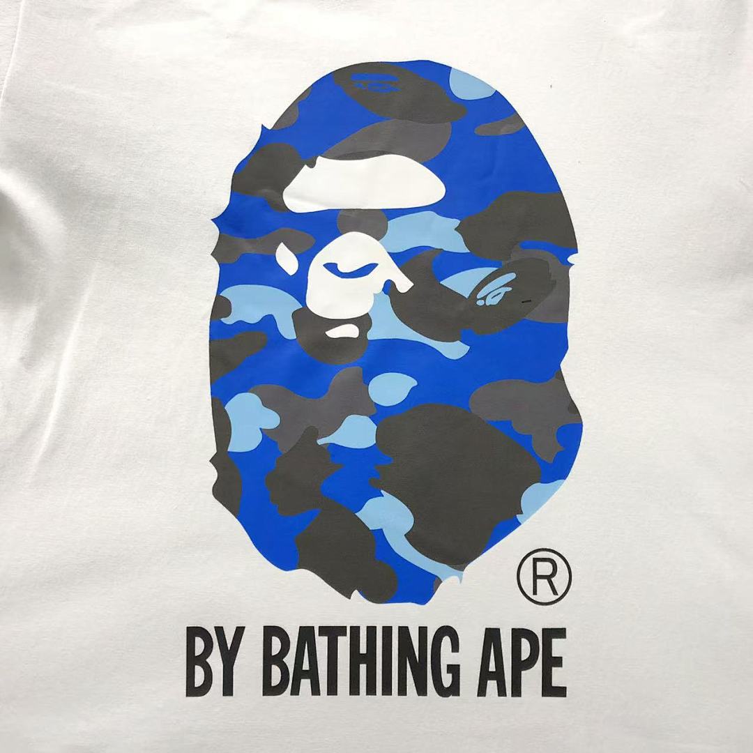 Bape 85 BAPE T-SHIRT 4050120598 (Im 170Cm 60Kg I Wear Size S In The Phot) - Image 10