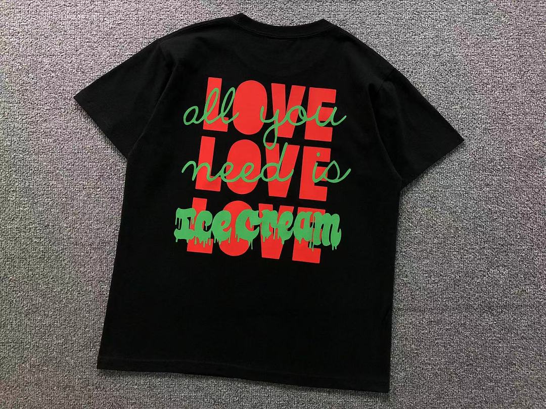 Icecream 98 IC⭐⭐R⭐AM T-SHIRT 2206211902 (Im 170Cm 60Kg I Wear Size M In The Phot) - Image 11