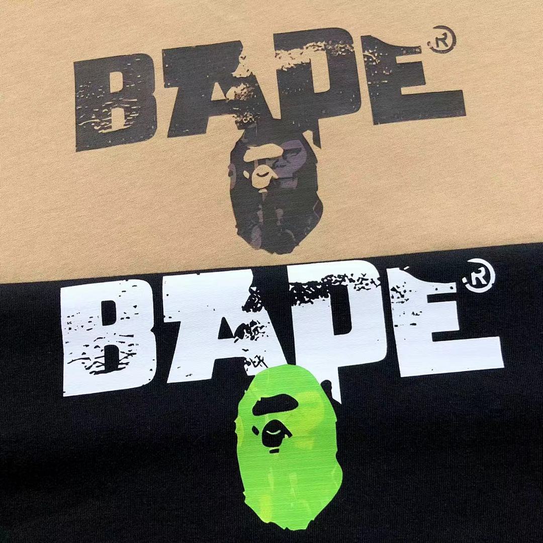 Bape 79 BAPE T-SHIRT - Image 18