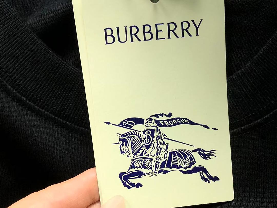 Burberry 98 B⭐R⭐E⭐RY T-SHIRT 3204280203 (Im 170Cm 60Kg I Wear Size M In The Phot) - Image 18
