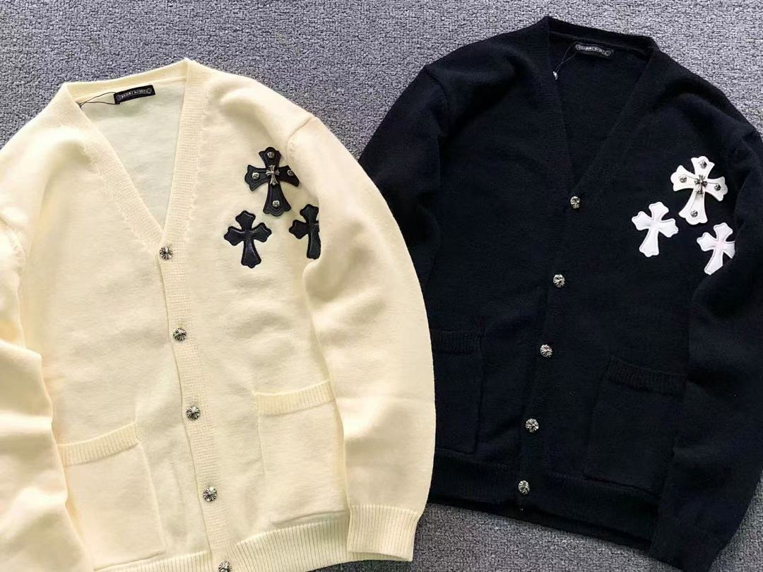 Comme des Garcons 215 C⭐⭐OME HE⭐⭐TS SWEATER 4112510154 (Im 170Cm 60Kg I Wear Size S In The Phot) - Image 6