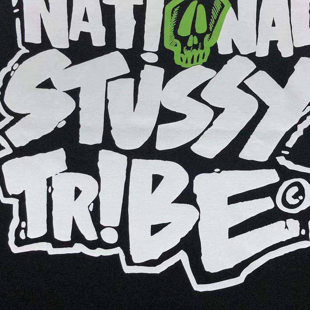 Stussy 78 STUSSY T-SHIRT 3108080502 (Im 170Cm 60Kg I Wear Size XL In The Phot) - Image 24