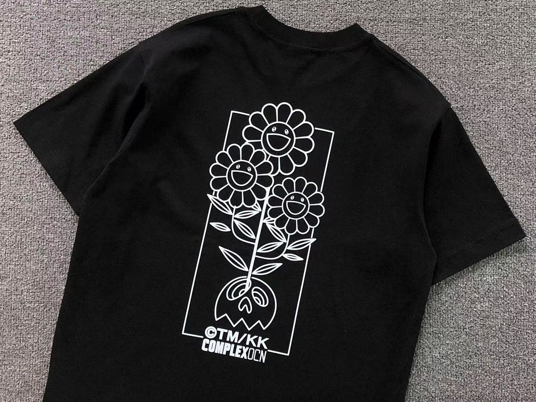 Unbranded 115 J⭐⭐L⭐IN T-SHIRT 3107011302 (Im 170Cm 60Kg I Wear Size L In The Phot) - Image 18