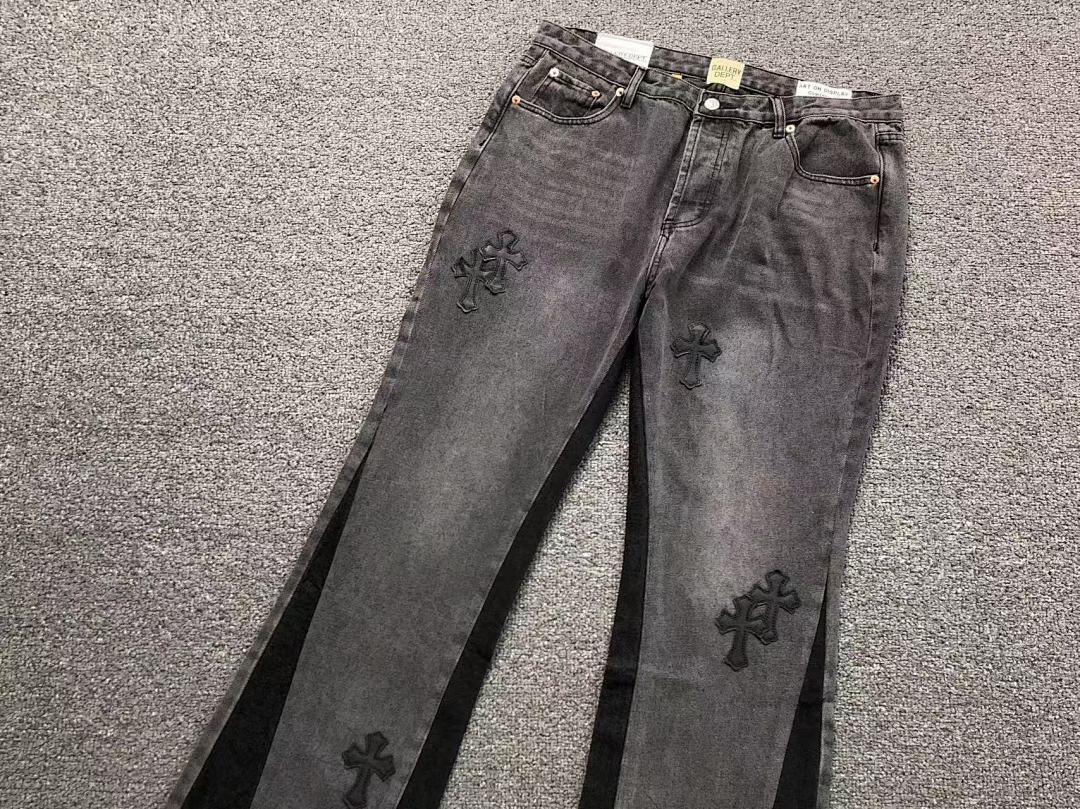 Comme des Garcons 195 C⭐⭐OME HE⭐⭐TS GALLERY DEPT TROUSERS 2182810001 (Im 170Cm 60Kg I Wear Size 34 In The Phot) - Image 11