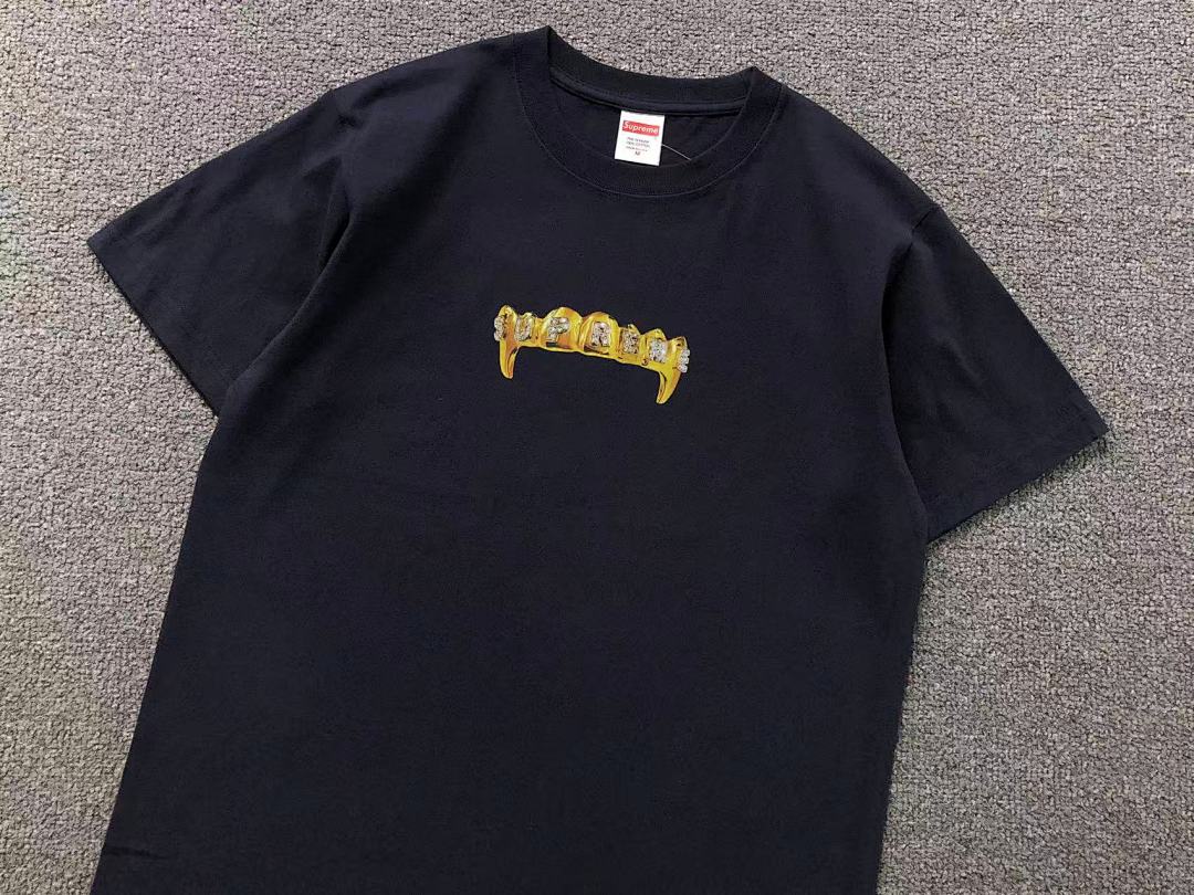 Supreme 95 S⭐⭐R⭐⭐E T-SHIRT 123121402 (Im 170Cm 60Kg I Wear Size M In The Phot) - Image 10
