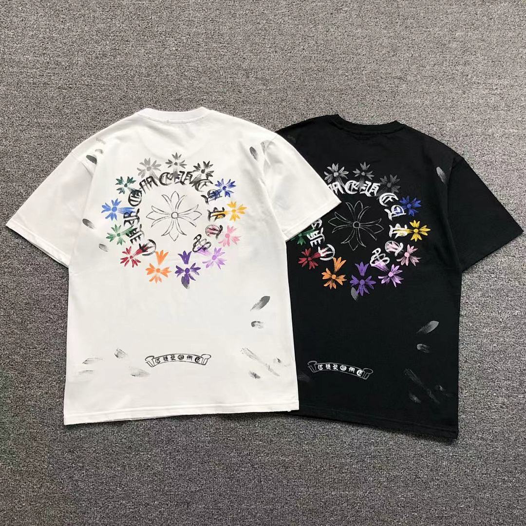 Comme des Garcons 125 C⭐⭐OME HE⭐⭐TS T-SHIRT