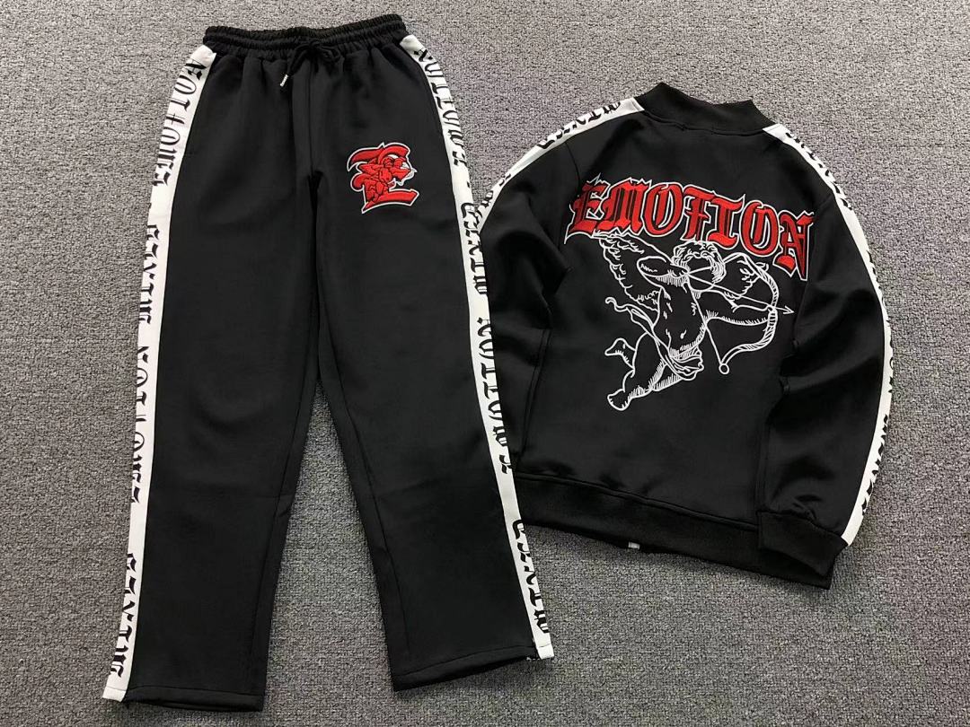 On Running TROUSERS 135 MI⭐⭐D EM⭐⭐ION HOODIE - Image 6