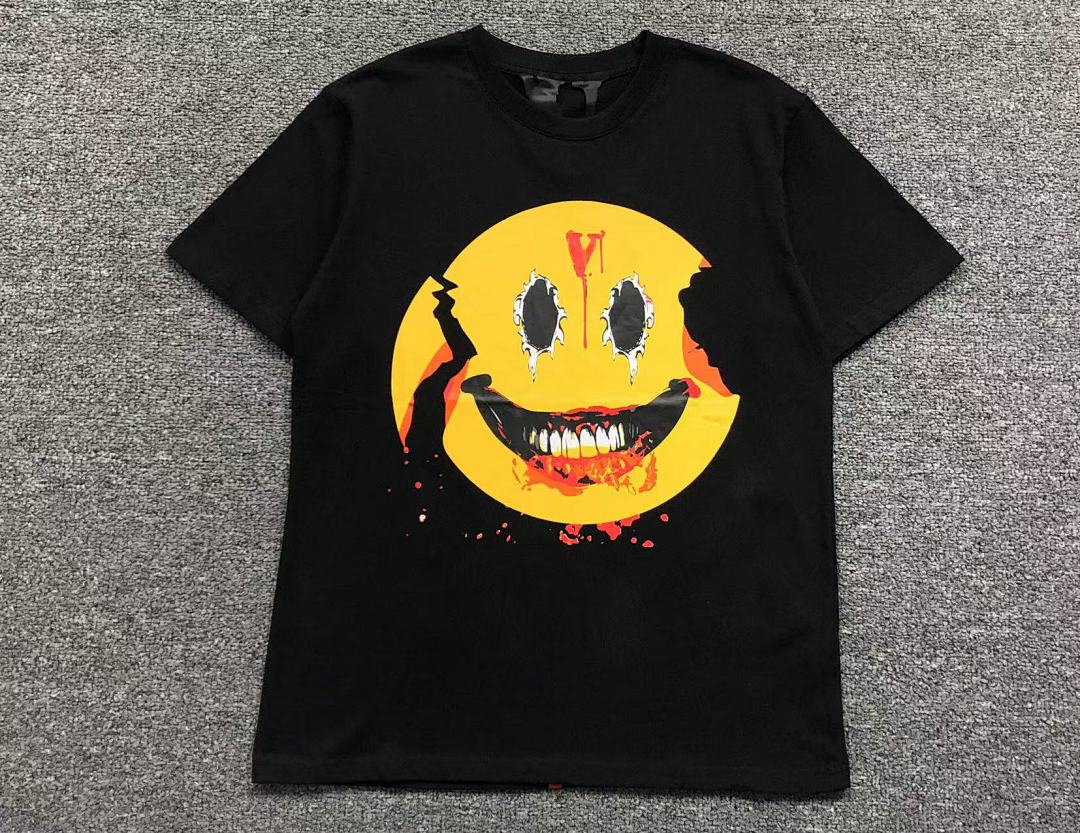On Running 69 VLONE T-SHIRT 504158091 (Im 170Cm 60Kg I Wear Size S In The Phot) - Image 7
