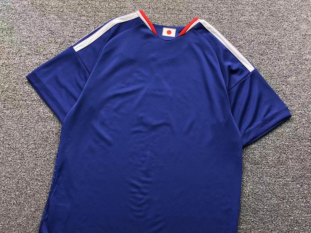 Unbranded 78 FOOTBALL T-SHIRT 11110413002 (Im 170Cm 60Kg I Wear Size L In The Phot) - Image 10