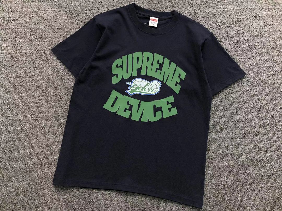 Supreme 95 S⭐⭐R⭐⭐E T-SHIRT 123131702 (Im 170Cm 60Kg I Wear Size M In The Phot) - Image 19